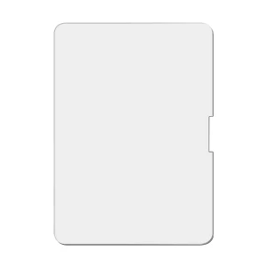 Uniq screen protector new ipad pro 11 (2024) optix, clear Thumbnail 2
