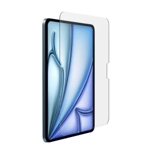 Защитное стекло uniq optix для ipad air 13 (2024), прозрачное