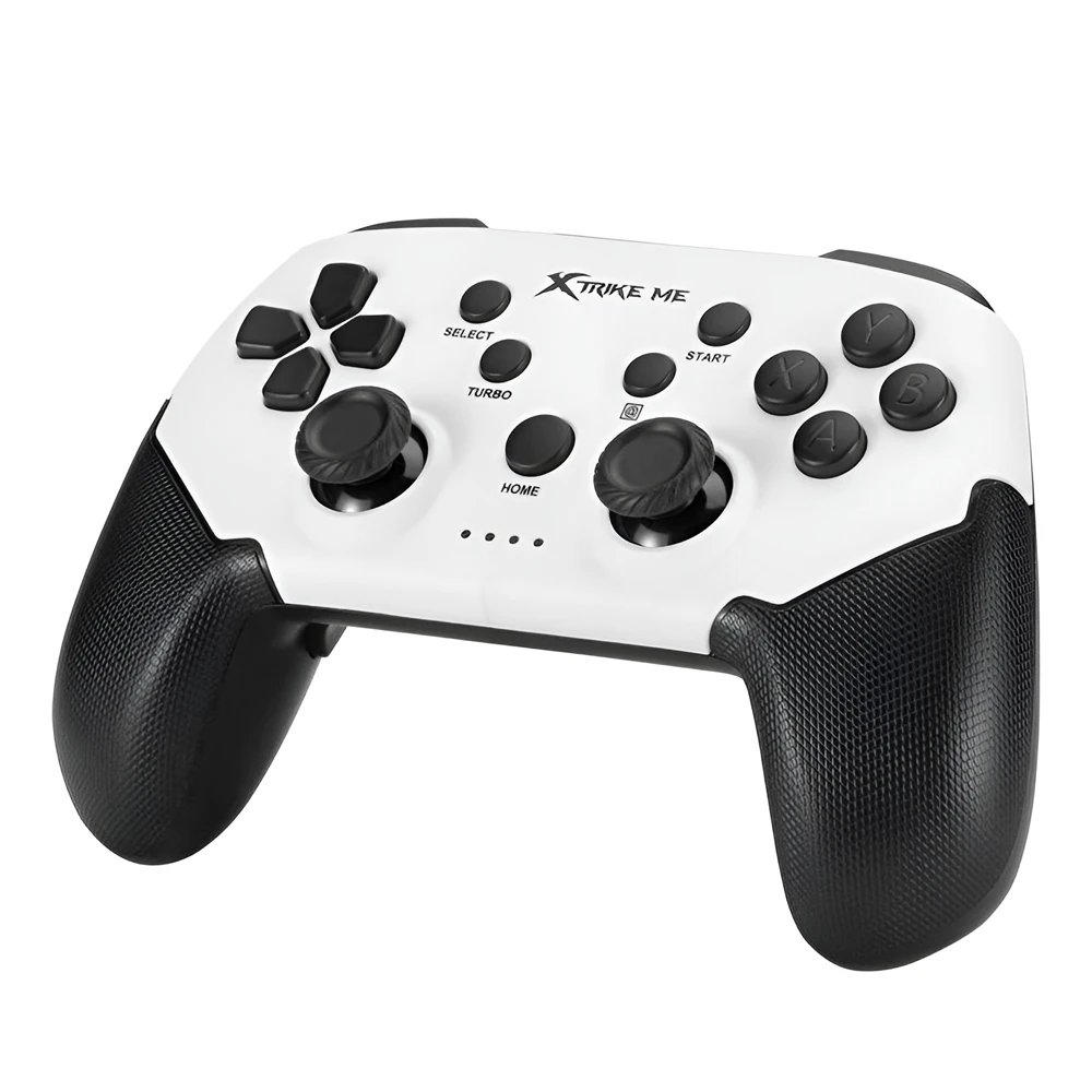 Xtrike me controller gp-43 wireless for android/ios/pc/ps3/ps4 2