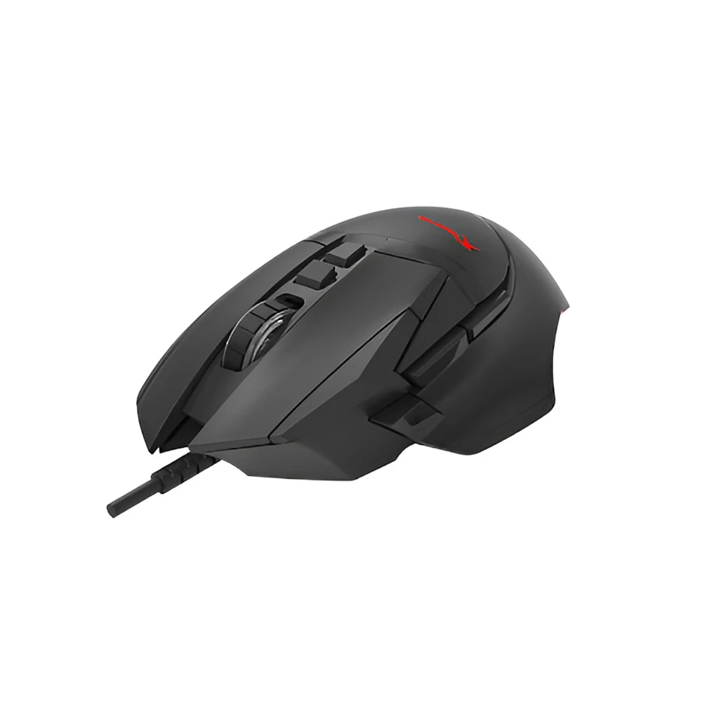 Xtrike me mouse gaming gm-320 wired 3