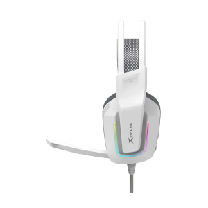 Xtrike me headset wired gaming gh-712wh Thumbnail 3