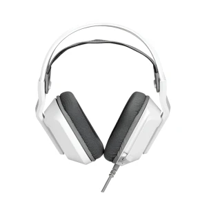Xtrike me headset wired gaming gh-712wh Thumbnail 2
