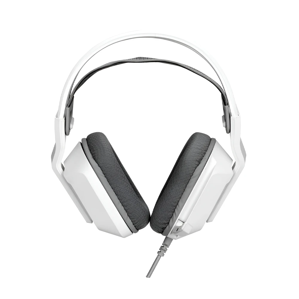 Xtrike me headset wired gaming gh-712wh 2