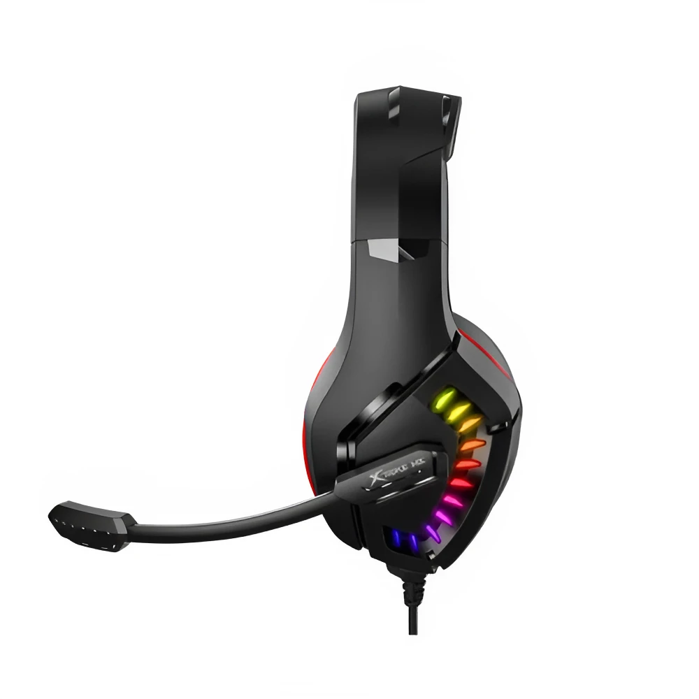 Xtrike me headset wired gaming gh-711 3