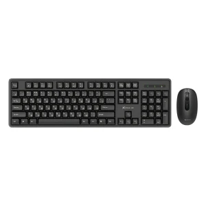 Xtrike me combo keyboard+mouse mk-307