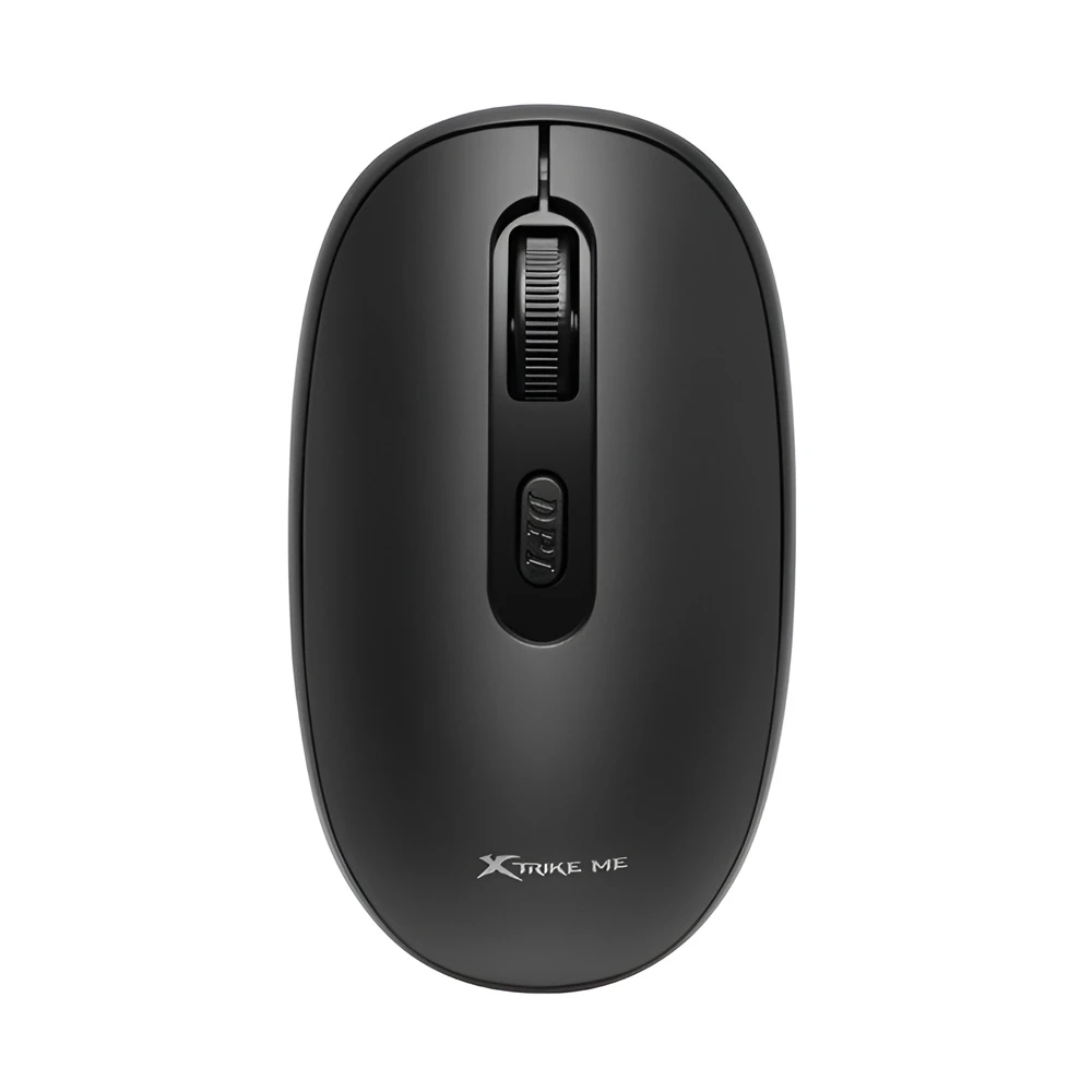 Xtrike me combo keyboard+mouse mk-307 3