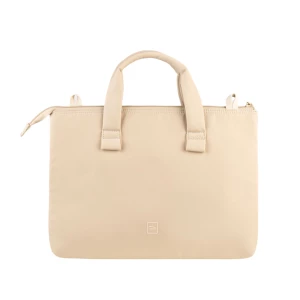 Tucano bag lampo 2 slim 14.0'', beige Thumbnail 3