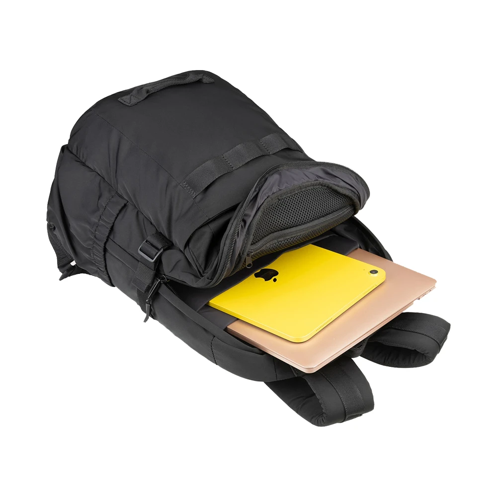 Tucano backpack band 15.6", black 2