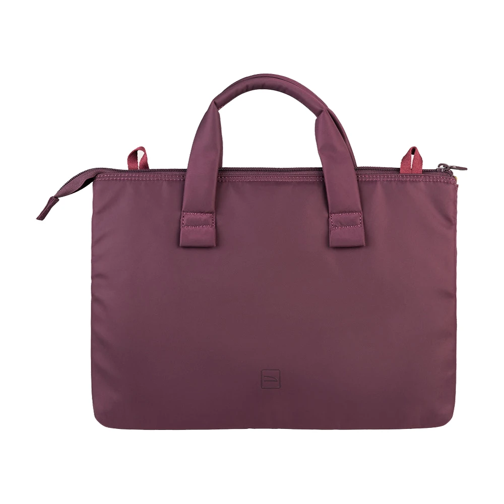 Tucano bag lampo 2 slim 14.0'', purple 2