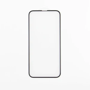 Защитное стекло diamond glass 5d для oppo reno 12 pro 5g, черное