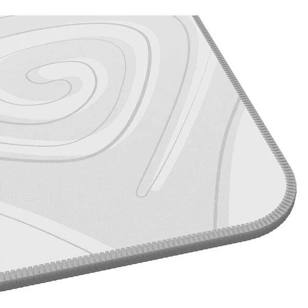 Genesis mouse pad carbon 400 m logo 350x250mm 3