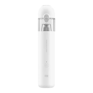Пылесос xiaomi mi vacuum cleaner mini 13000pa (gl), белый