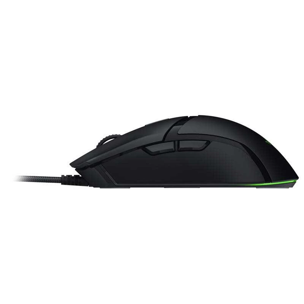 Игровая мышь razer cobra 3
