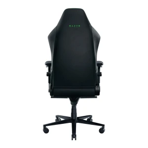 Кресло razer iskur v2 leather/black Thumbnail 3