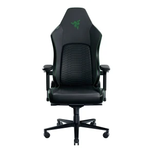 Razer chair iskur v2 leather/black 
