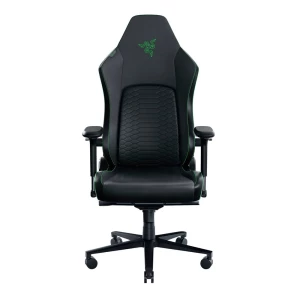Razer Chair Iskur V2 Leather/Black 