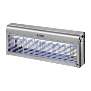 NOVEEN Insect killer lamp IKN1030 Professional, area up to 100 m2, Silver