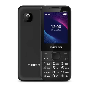 Maxcom mm248 4g черный Thumbnail 3