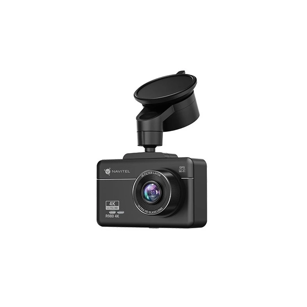 Navitel r980 4k car video recorder 3