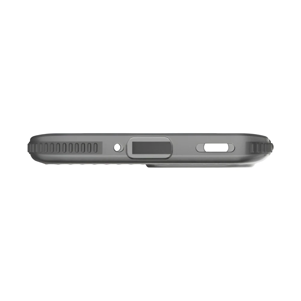 Oppo reno 12 tpu protective case, black 3