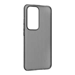 Oppo reno 12 tpu protective case, black Thumbnail 2
