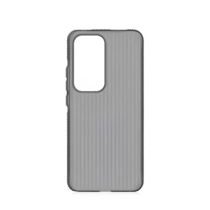Oppo reno 12 tpu protective case, black