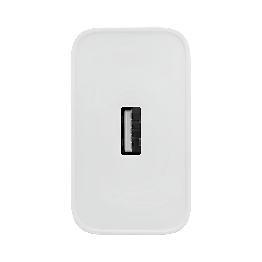 Адаптер питания oppo supervooc 80w, белый 3