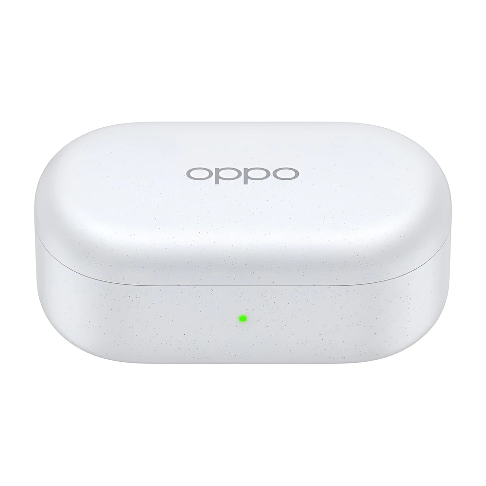 Беспроводные наушники oppo tws enco buds 2 pro, белые 3