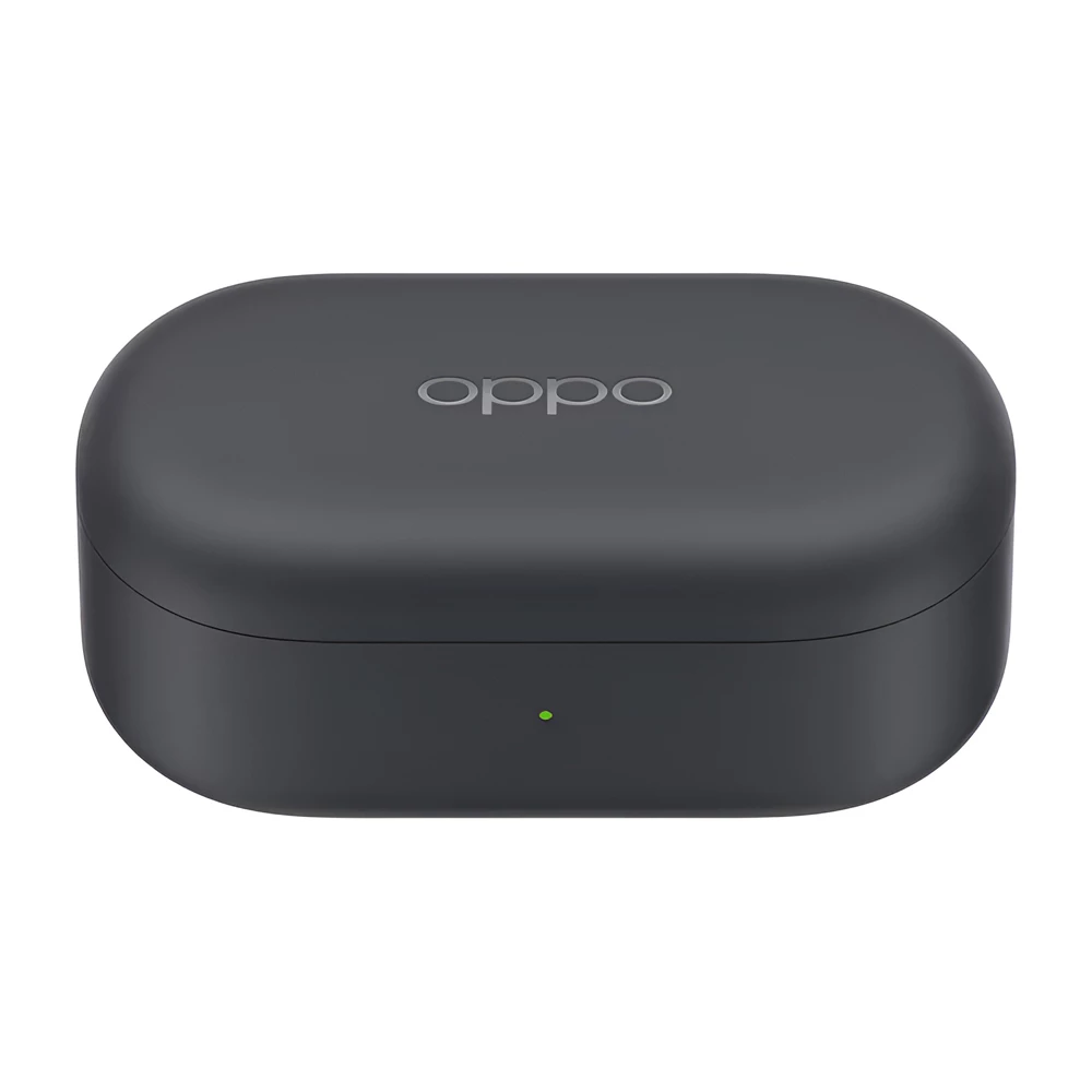 Oppo tws headphones enco buds 2 pro, black 3
