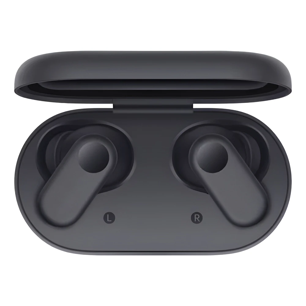 Беспроводные наушники oppo tws enco buds 2 pro, черные 2