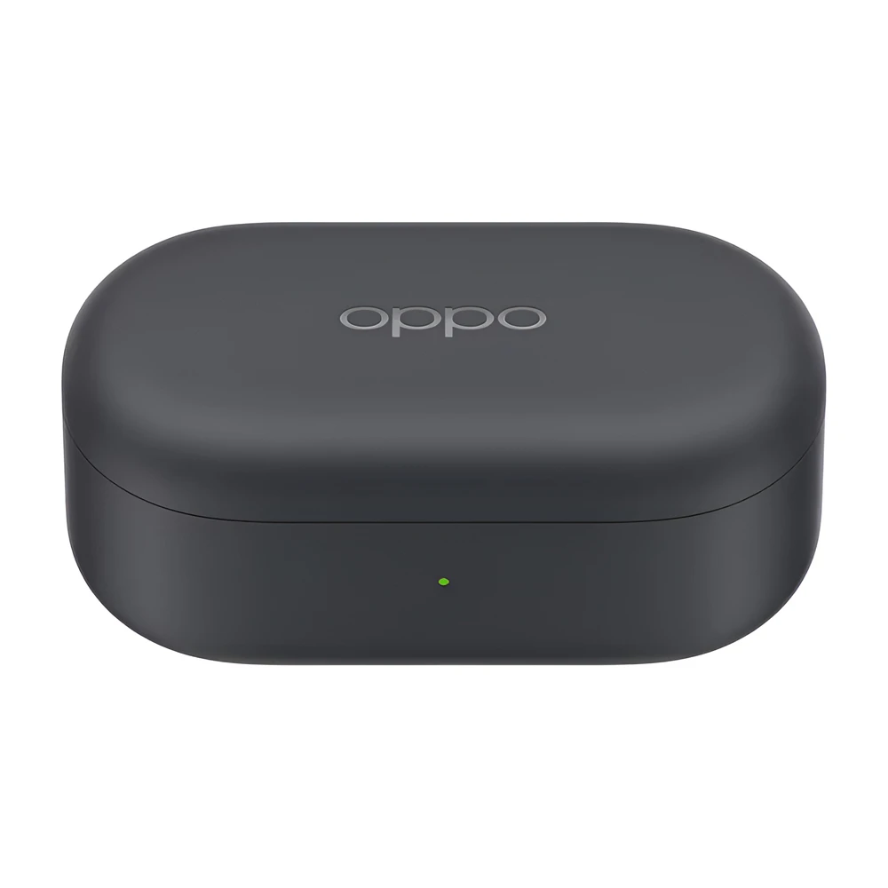 Беспроводные наушники oppo tws enco buds 2 pro, черные 3
