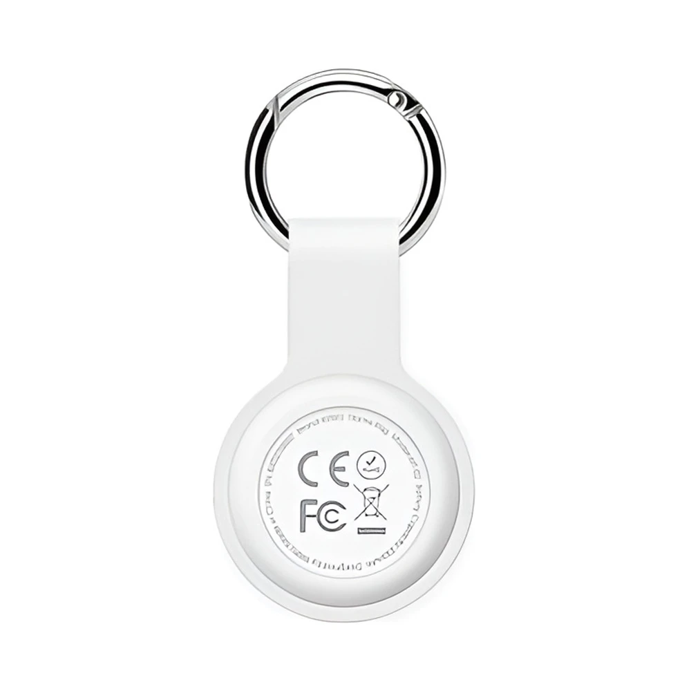 Wiwu itag wt-02, white 2