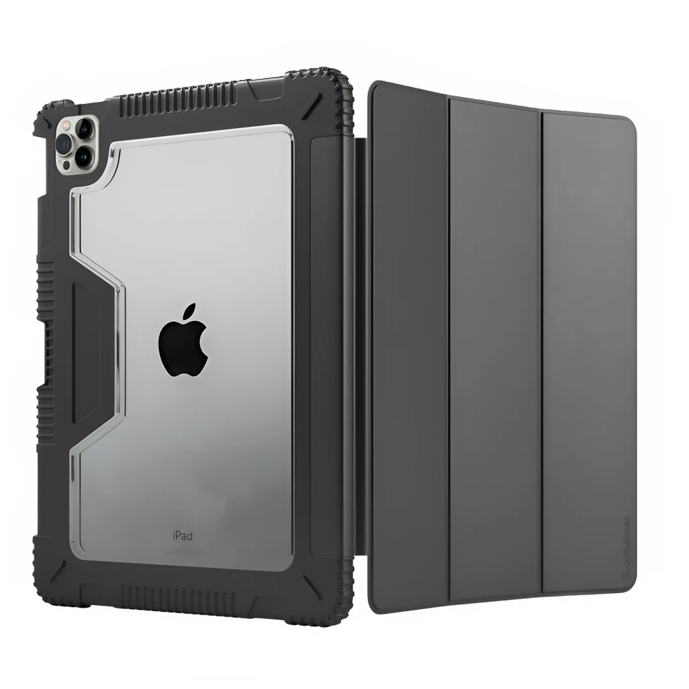 Чехол для ipad 10.9, черный 3