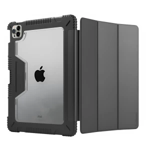 Чехол для ipad 10.9, черный Thumbnail 3
