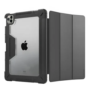 Чехол для ipad 10.9, черный Thumbnail 3
