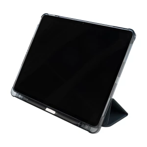 Чехол tucano для ipad pro 13" m4 2024 satin, синий-черный Thumbnail 3