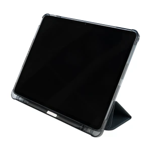 Tucano tablet case ipad pro 13" m4 2024 satin, blue-black Thumbnail 3