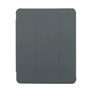 Чехол tucano для ipad pro 13" m4 2024 satin, синий-черный