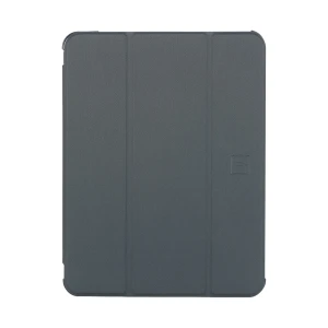 Чехол tucano для ipad air 11" m2 2024 satin, синий-черный