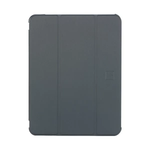 Tucano tablet case ipad air 11" m2 2024 satin, blue-black