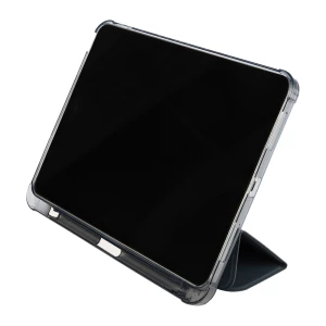 Чехол tucano для ipad pro 11" m4 2024 satin, синий-черный Thumbnail 3