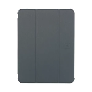 Чехол tucano для ipad pro 11" m4 2024 satin, синий-черный Thumbnail 1