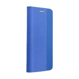 Woo case shell flip nylon xiaomi redmi 14c, blue Thumbnail 2