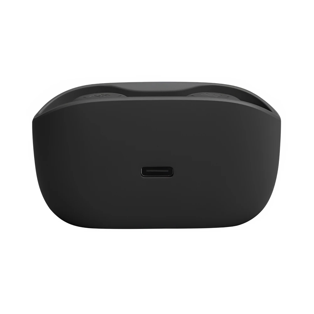 Jbl earphones tws wave buds, black 3