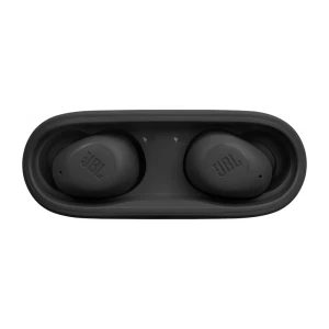 Jbl earphones tws wave buds, black Thumbnail 2