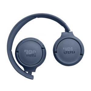 Наушники jbl on-ear с микрофоном bluetooth tune 520bt, синие Thumbnail 3