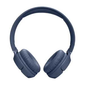 Наушники jbl on-ear с микрофоном bluetooth tune 520bt, синие Thumbnail 2