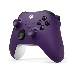 Microsoft xbox controller wireless astral purple Thumbnail 2