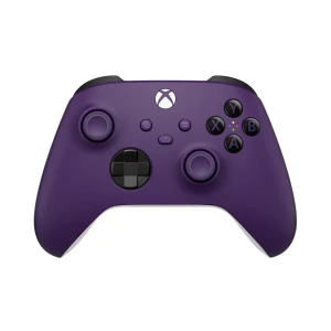Беспроводной контроллер microsoft xbox astral purple