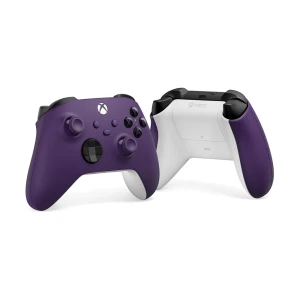 Microsoft xbox controller wireless astral purple Thumbnail 3